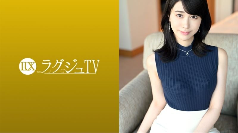 高貴正妹TV 1675 259LUXU-1686